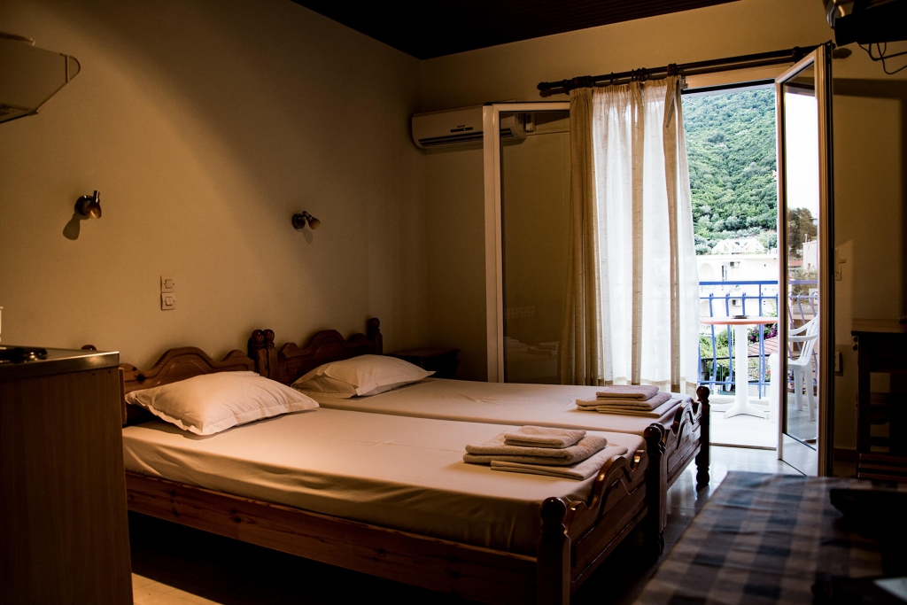 Anemos Hotel