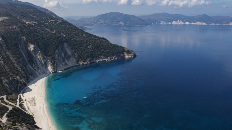 Kefalonia – nieodkryty zapach jońskich wysp