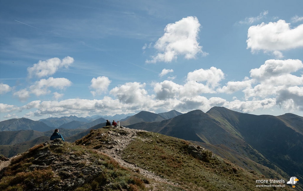 Rohacze Tatry Wysokie