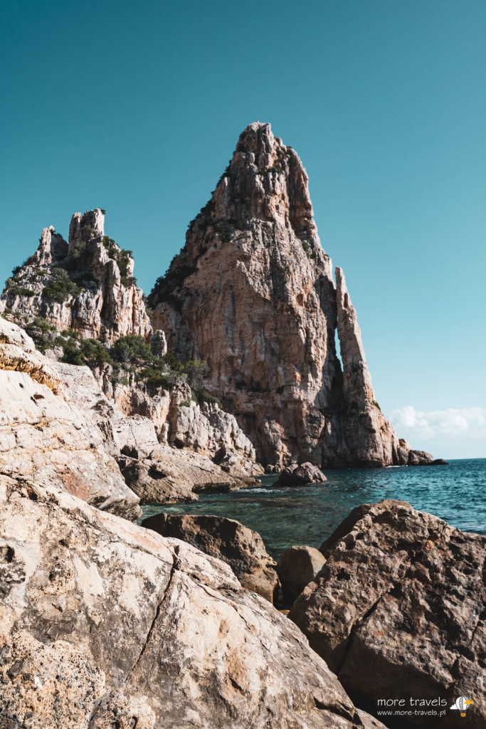 Cala di Pedra Longa