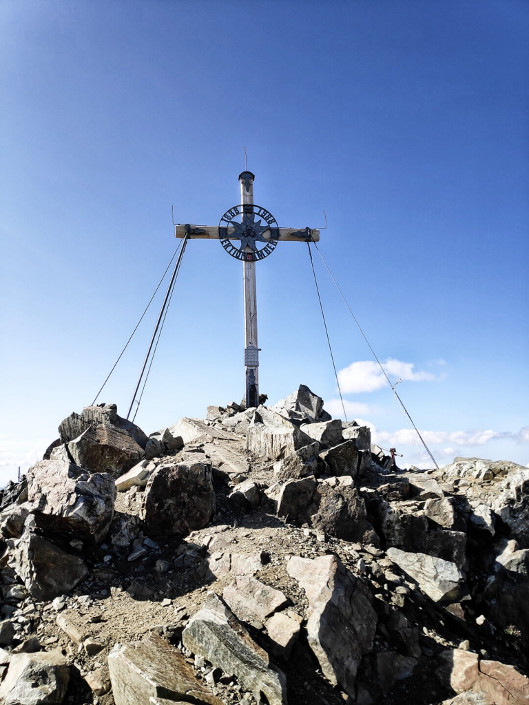 Schrankogel