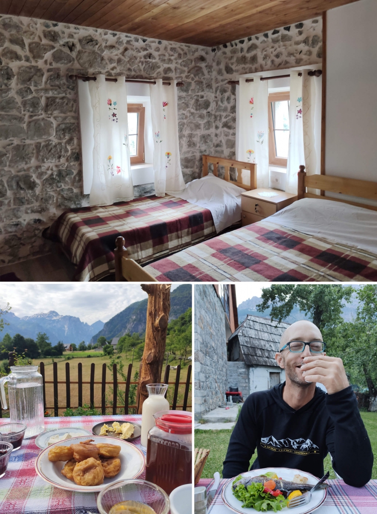 Molla Guesthouse