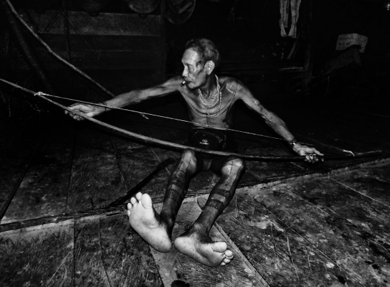 Ostatni potomkowie ludu Mentawai – wyprawa w nieznane