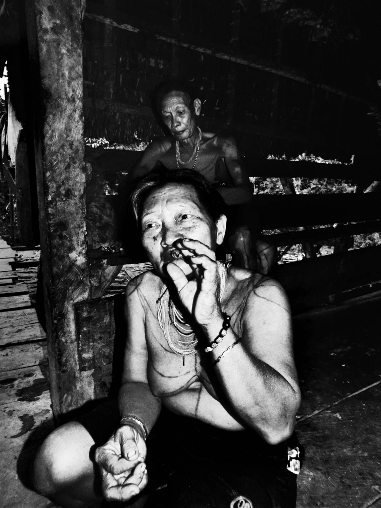Lud Mentawai