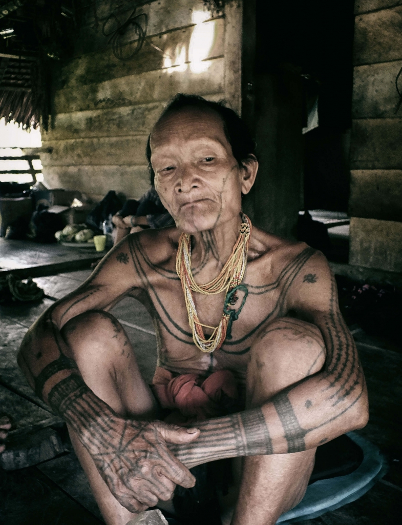 Lud Mentawai