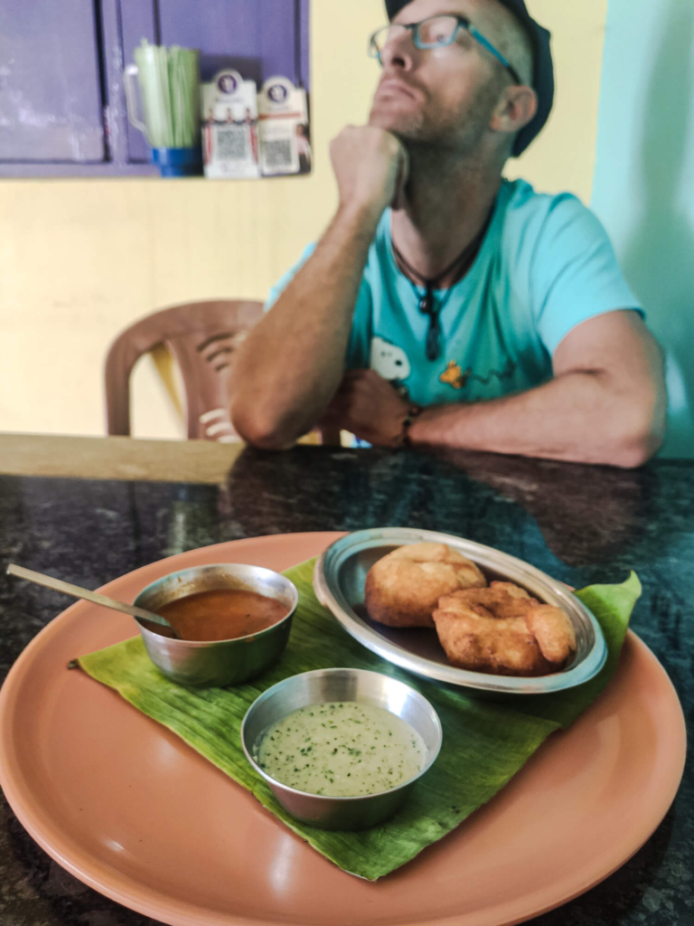 Dosa Shambhu Hampi