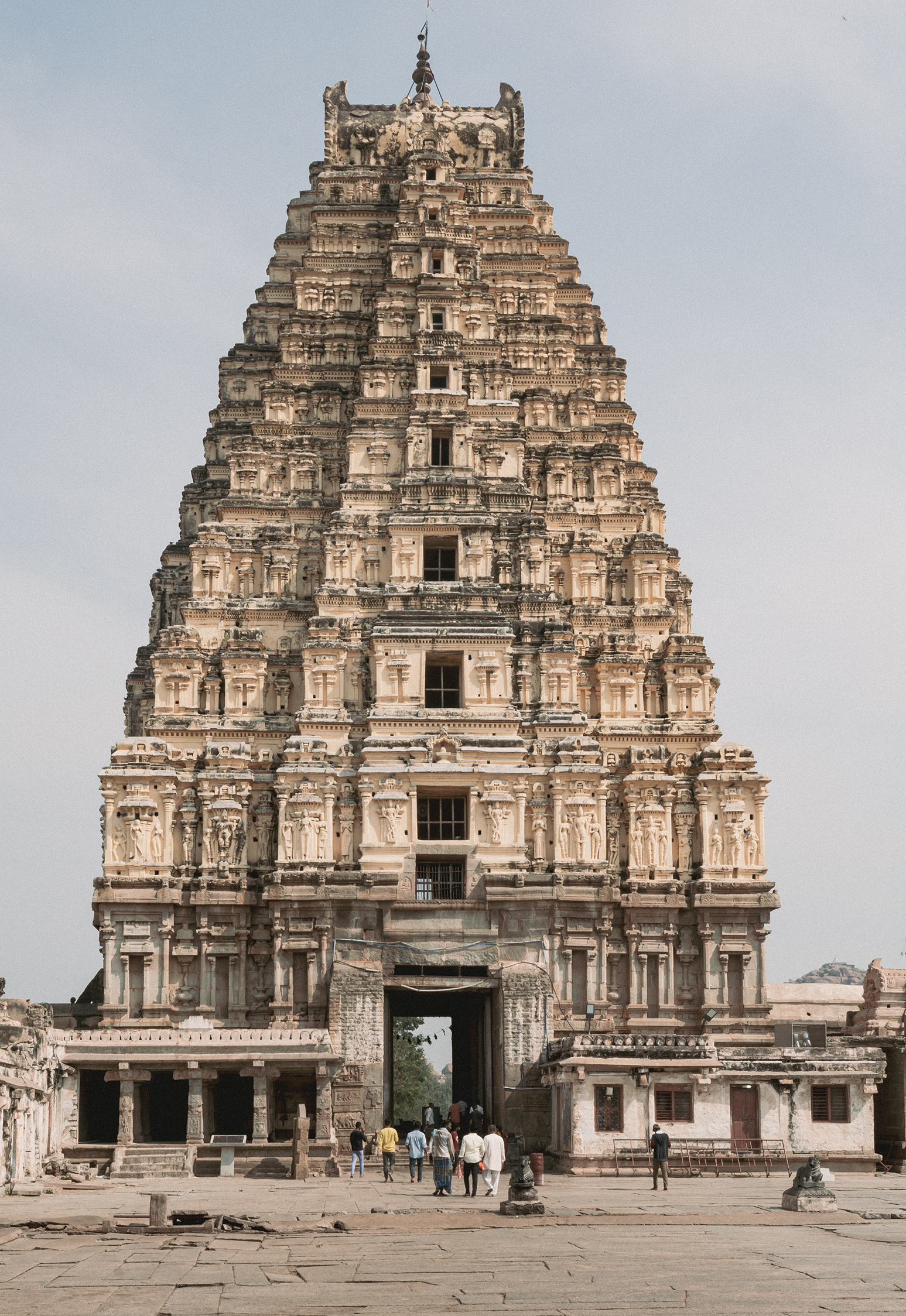 Virupaksha