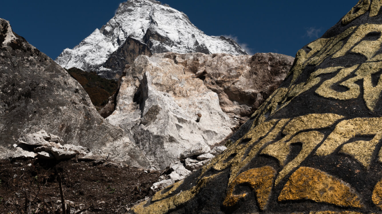 Treking do EBC – koszty, trasy i pozwolenia (2022 r) | Namche Bazaar – Lobuche (część II)
